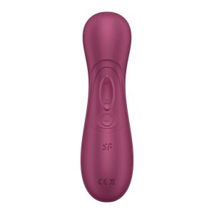 SATISFYER PRO 2 GENERACIÓN 3 APP