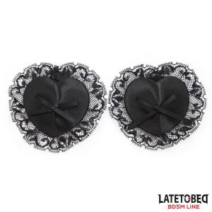 SET BONDAGE LENCERÍA