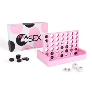 JUEGO PLAY4SEX POSTURAS