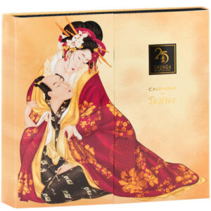 CALENDARIO DE ADVIENTO SHUNGA