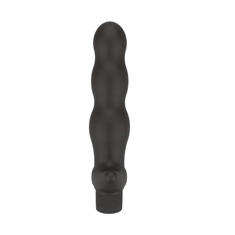 VIBRADOR ANAL RÍGIDO 3 VIBRADOR ANAL RÍGIDO - Imagen 3