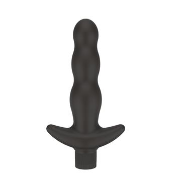 VIBRADOR ANAL RÍGIDO 1 VIBRADOR ANAL RÍGIDO