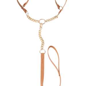 Inicio 2 MAZE ESPOSAS CON CORREA MARRÓN