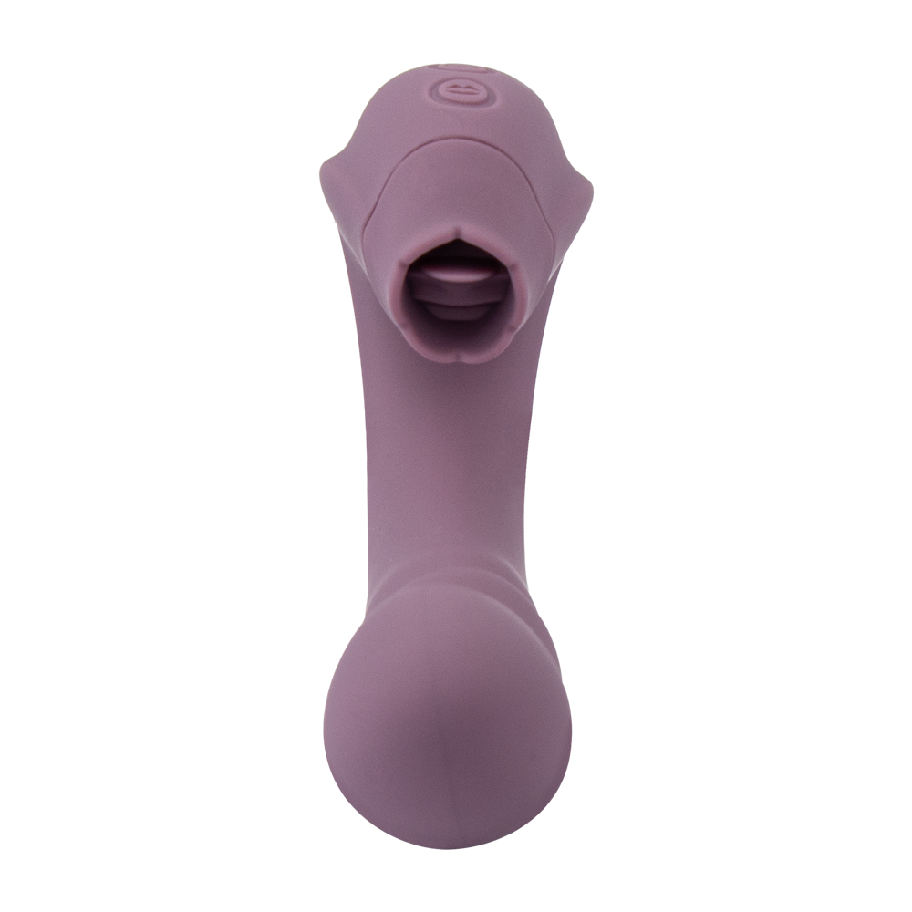 GIGI WABI GIRO Y LENGUA 6 GIGI WABI GIRO Y LENGUA - Imagen 6