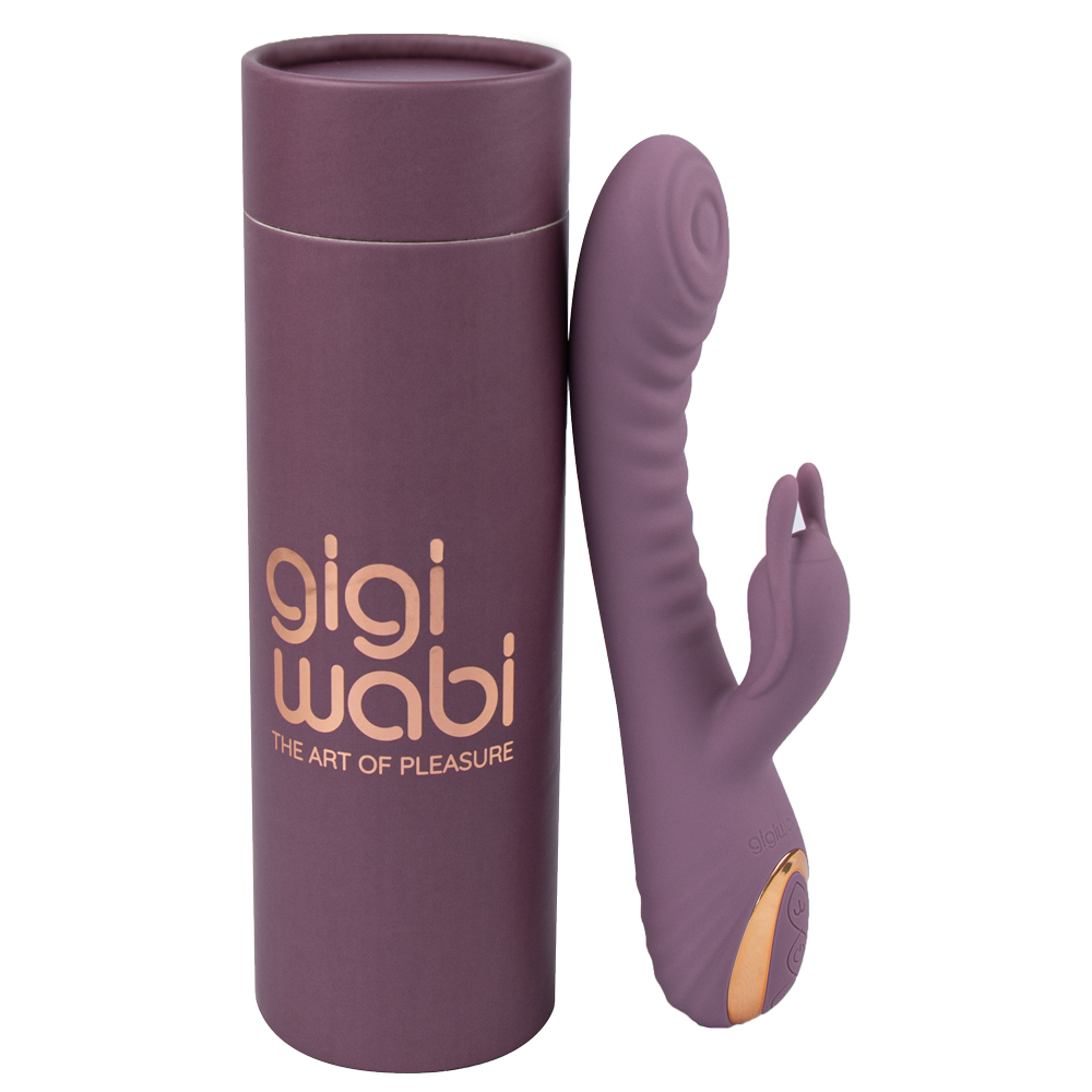 GIGI WABI CONEJITO PULSACIÓN 1 GIGI WABI CONEJITO PULSACIÓN