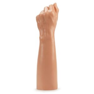 DILDO FISTING PUÑO