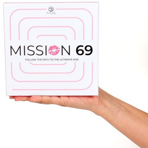 JUEGO MISSION 69 6 JUEGO MISSION 69 - Imagen 6
