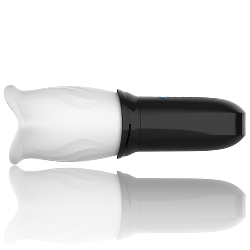 MASTURBADOR PENE SENSACIÓN ORAL 360 5 MASTURBADOR PENE SENSACIÓN ORAL 360 - Imagen 5