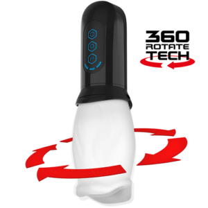 Inicio 3 MASTURBADOR PENE SENSACIÓN ORAL 360