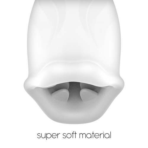 MASTURBADOR PENE SENSACIÓN ORAL 360 3 MASTURBADOR PENE SENSACIÓN ORAL 360 - Imagen 3