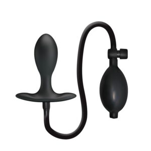 Inicio 1 PLUG ANAL INFLABLE