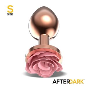 Inicio 2 PLUG ROSE GOLD S